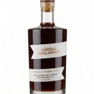 Rivesaltes Tuilé Hors d'Âge - 1999 - Cuvée Jean Nadal