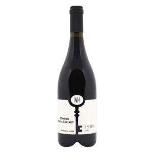 vin rouge, 3 sources