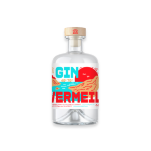 Gin Vermeil