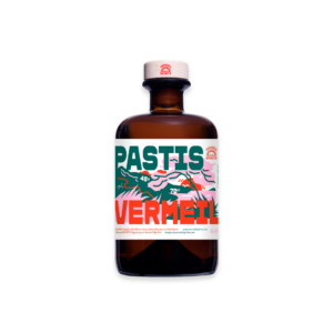 Pastis Vermeil