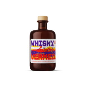 Whisky Vermeil